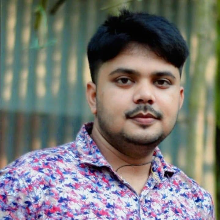 Image of Author